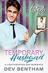 Temporary Husband (Lasting Love, #2) Temporary Husband (Lasting Love, #2)
