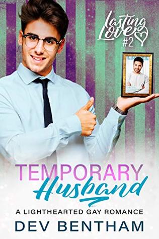 Temporary Husband (Lasting Love, #2)