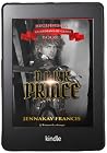 Dark Prince (Guardians of Glede: Beginnings, #2) Dark Prince (Guardians of Glede: Beginnings, #2)