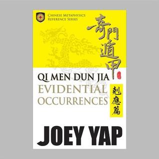 Qi Men Dun Jia Evidential Occurrences