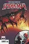 Spider-Man/Venom Free Comic Book Day 2019 by Donny Cates