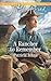 A Rancher to Remember (Montana Twins #3)