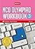 National Cyber Olympiad Work Book -Class 3 by Meetu Misra