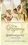 Regency Lords & Ladies: The Larkswood Legacy / The Neglectful Guardian