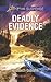 Deadly Evidence (Mount Shasta Secrets #1) by Elizabeth Goddard