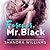 Forever Mr. Black (Mr. Black Duet #2)