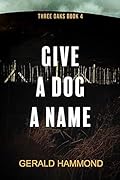 Give a Dog a Name