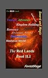 The Red Lands: Book II.I The Red Lands: Book II.I