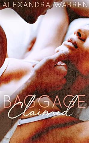 Baggage Claimed (Kindle Edition)