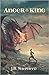 Anger of the King by J.B. Shepherd Anger of the King by J.B. Shepherd