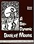 Bio-Dynamic Book of Moons