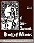 Bio-Dynamic Book of Moons by Dennis Klocek