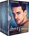 Love And Silence by Peter Styles
