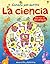Conoce por dentro La ciencia (Usborne Flap Book)