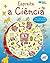 Espreita a Ciência (Usborne Flap Book)