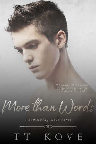 More Than Words (Something More, #1)