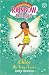 Chloe the Topaz Fairy by Daisy Meadows