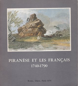 Piranèse et les Français