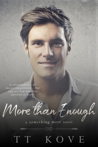 More Than Enough (Something More, #5)