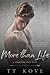 More Than Life (Something More, #8)