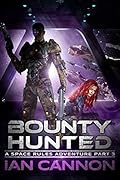 Bounty Hunted