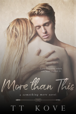 More Than This (Something More, #6)