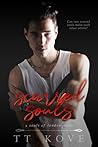 Scarred Souls by T.T.  Kove