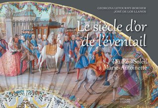 Le Siècle d'or de l'éventail (Paperback)