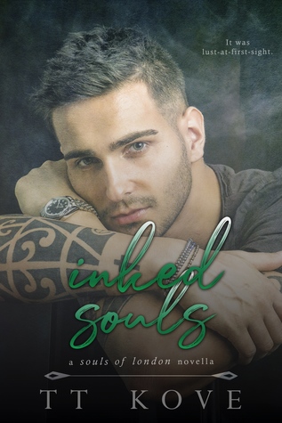 Inked Souls (Souls of London, #1.5)