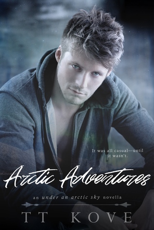 Arctic Adventures (Under an Arctic Sky #1.5)