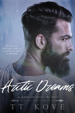 Arctic Dreams (Under an Arctic Sky, #3)