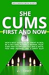 She Cums First an...