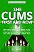 She Cums First and Now by J. Covey