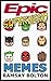Epic Superhero Memes: Super...
