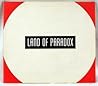 LAND OF PARADOX LAND OF PARADOX