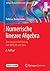 Numerische lineare Algebra: Eine konzise Einführung mit MATLAB und Julia (Springer Studium Mathematik - Bachelor) (German Edition)