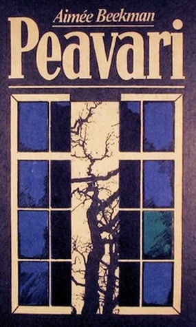 Peavari (Unknown Binding)