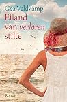 Eiland van verloren stilte