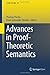 Advances in Proof-Theoretic Semantics (Trends in Logic Book 43)