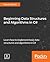 Beginning Data Structures and Algorithms in C# by Marcin Jamro