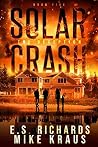 The Deception (Solar Crash, #5)