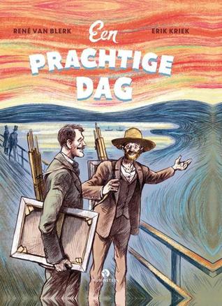 Een prachtige dag met Edvard Munch en Vincent van Gogh