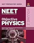 Objective Physics for NEET - Vol. 2 2020