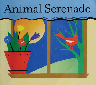 Animal Serenade (Paperback)