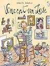 Vincent Van Love by Ernesto Anderle