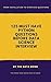 125 Must Have Python Questi...