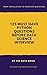 125 Must Have Python Questions Before Data Science Interview: From Installation to Interview Questions
