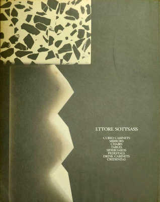 Ettore Sottsass: Curio Cabinets, Mirrors, Chairs, Tables, Sideboards, Pedestals, Drink Cabinets, Credenzas