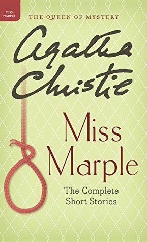 Miss Marple: The Complete Short Stories
