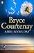 April Fool's Day by Bryce Courtenay